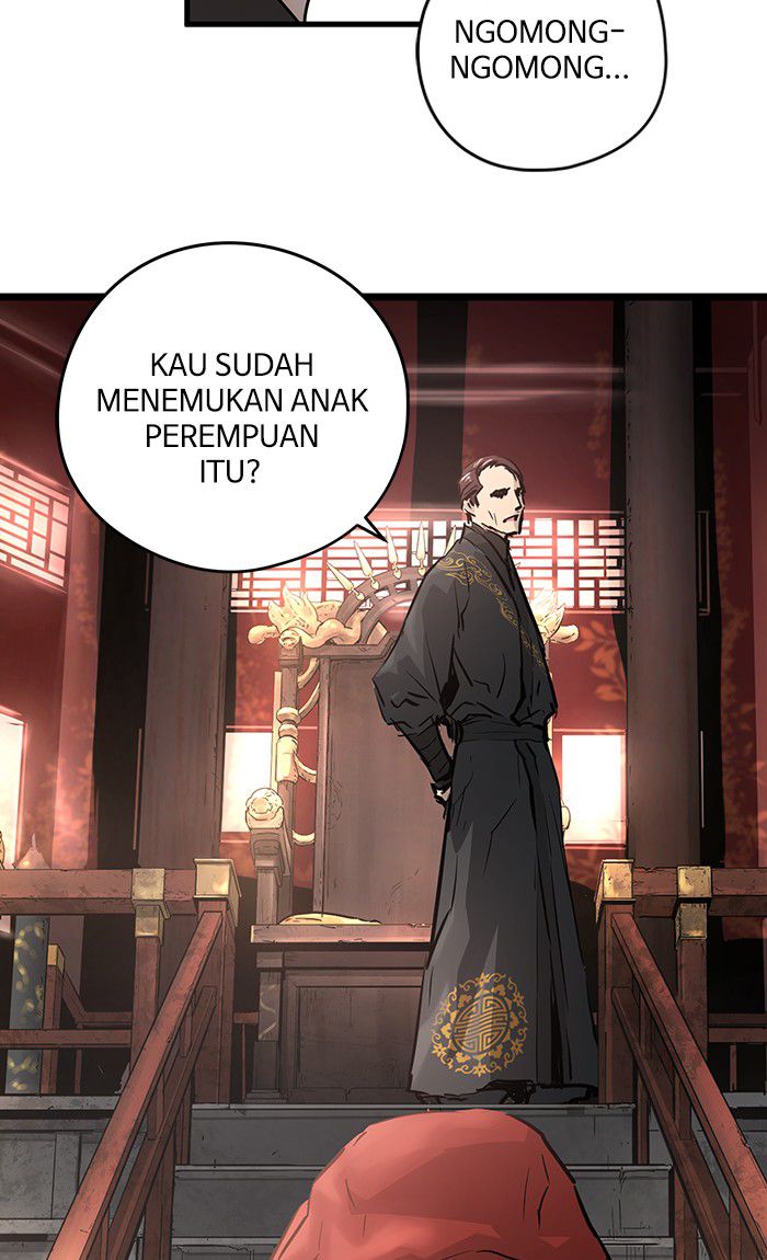 Promised Orchid Chapter 44 - halaman 80