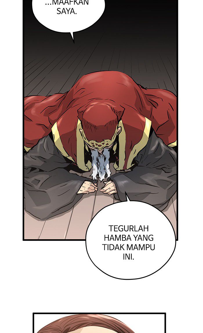 Promised Orchid Chapter 44 - halaman 83