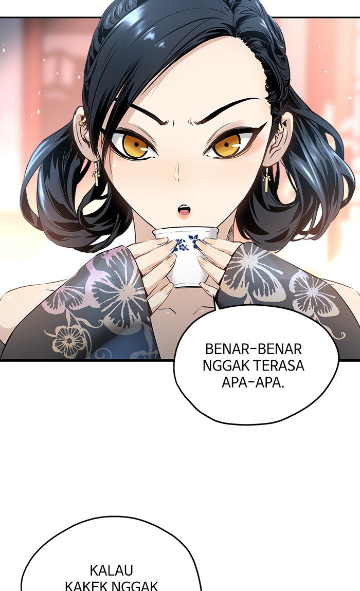 Promised Orchid Chapter 44 - halaman 87