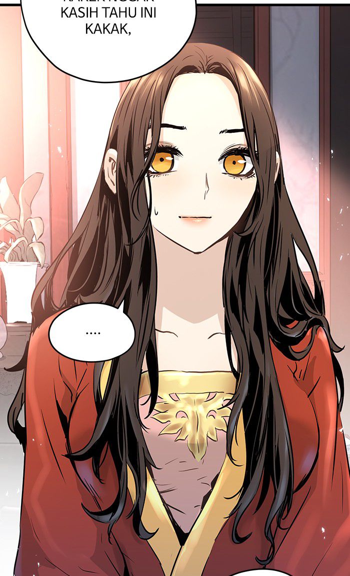 Promised Orchid Chapter 44 - halaman 88