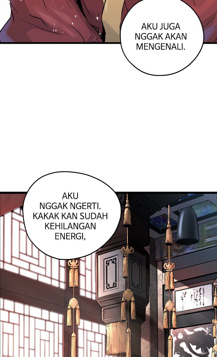 Promised Orchid Chapter 44 - halaman 89