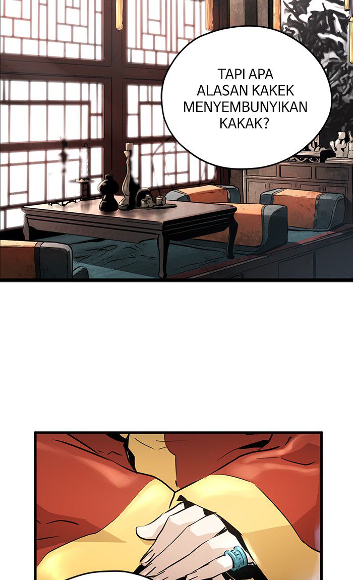 Promised Orchid Chapter 44 - halaman 90