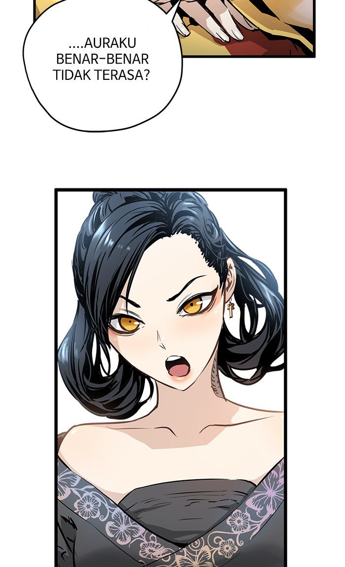 Promised Orchid Chapter 44 - halaman 91