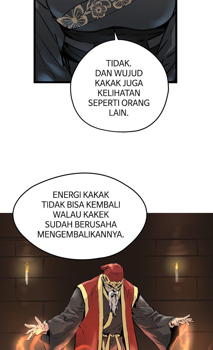 Promised Orchid Chapter 44 - halaman 92