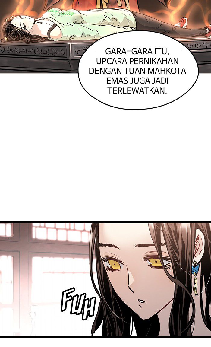 Promised Orchid Chapter 44 - halaman 93