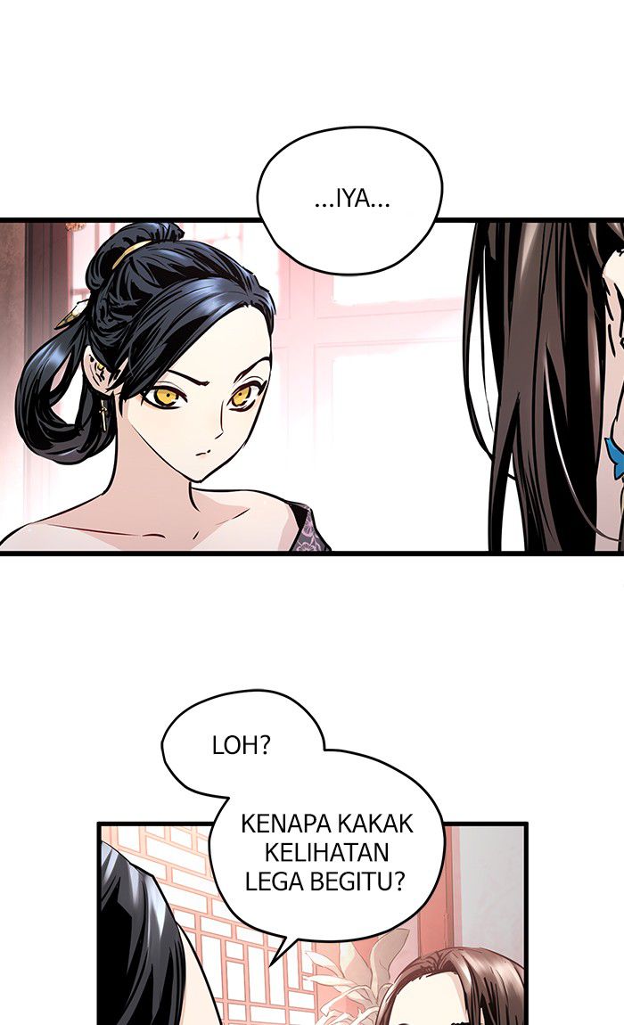 Promised Orchid Chapter 44 - halaman 94