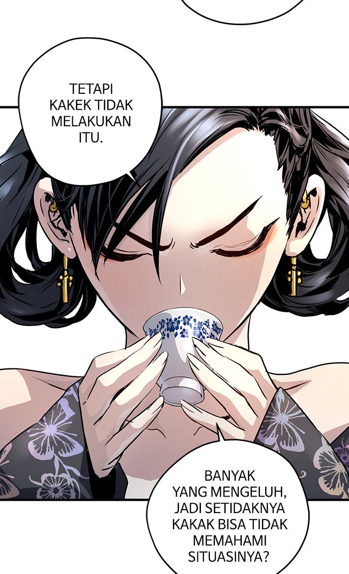 Promised Orchid Chapter 44 - halaman 97