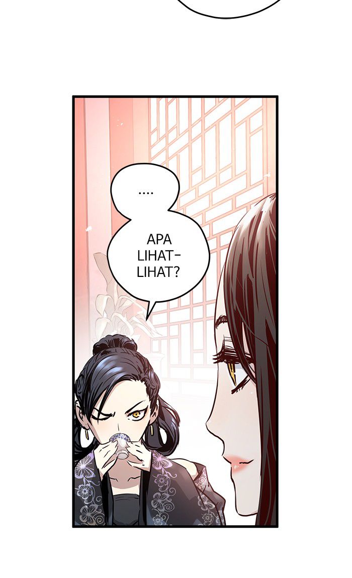 Promised Orchid Chapter 44 - halaman 98