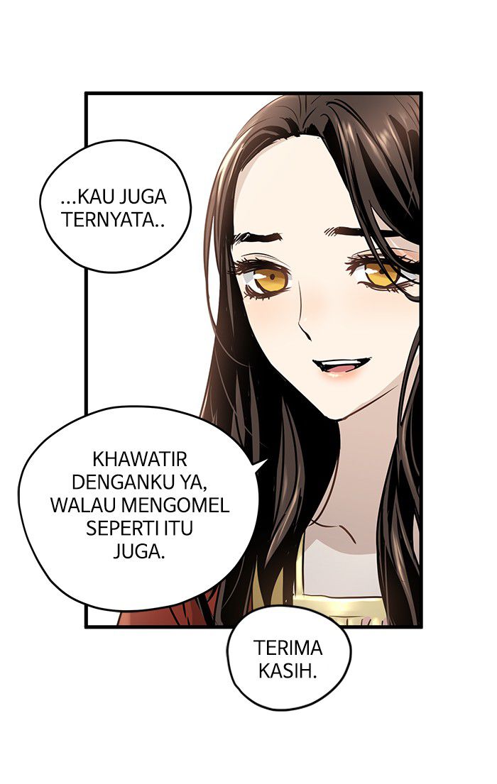 Promised Orchid Chapter 44 - halaman 99