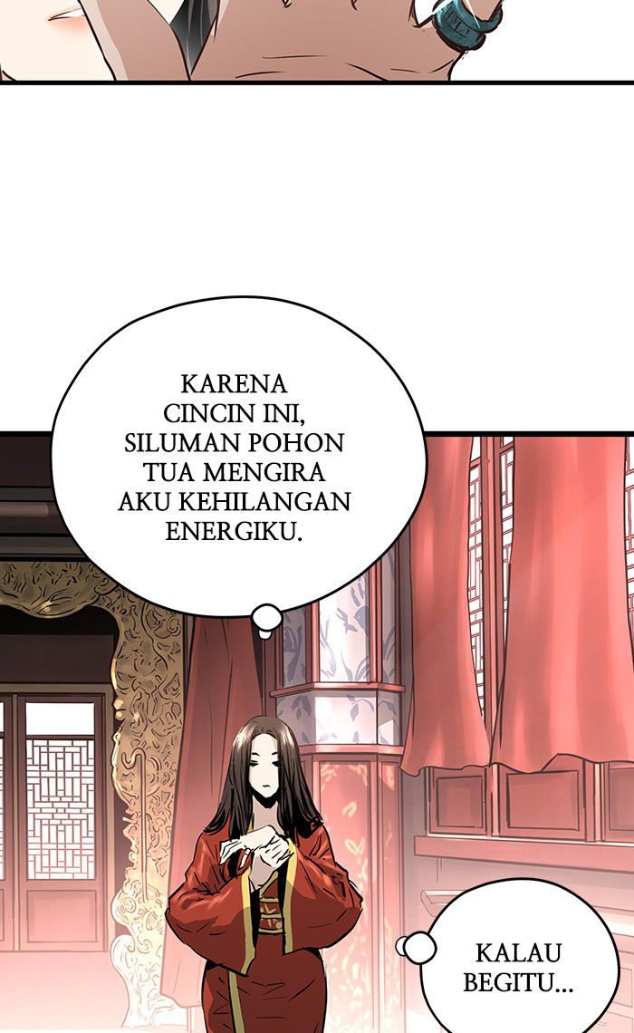 Promised Orchid Chapter 45 - halaman 100