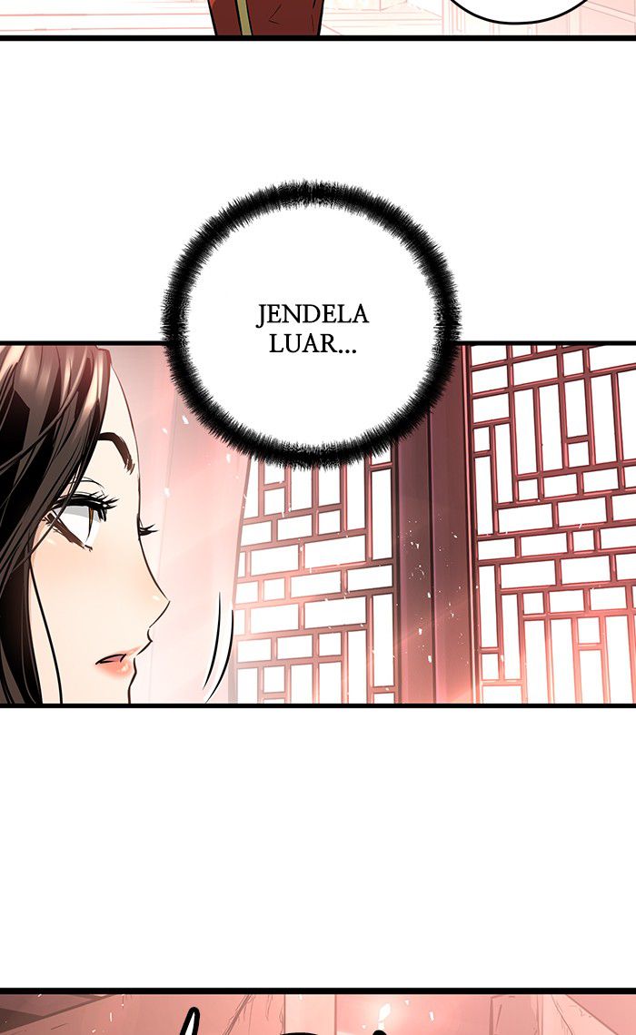Promised Orchid Chapter 45 - halaman 101