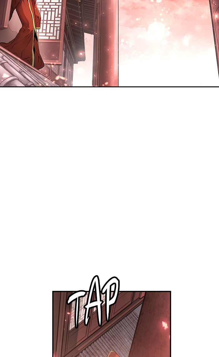 Promised Orchid Chapter 45 - halaman 103