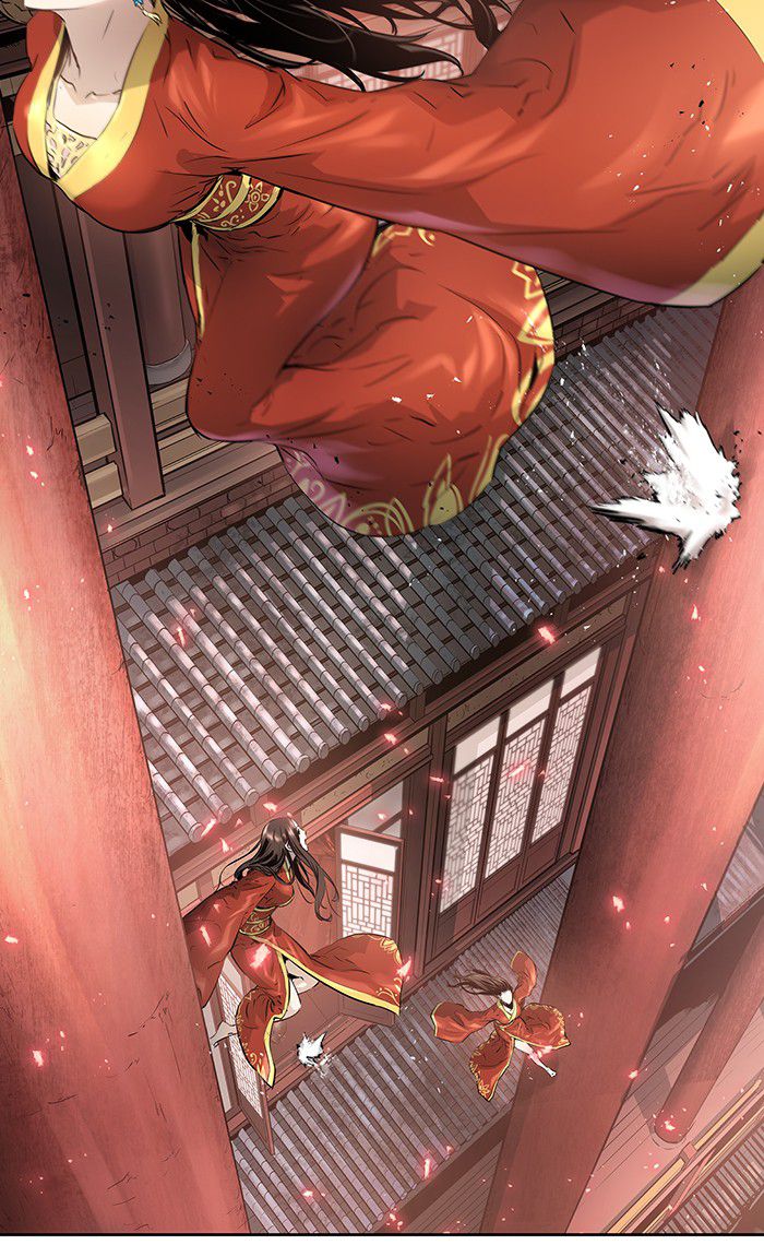 Promised Orchid Chapter 45 - halaman 106