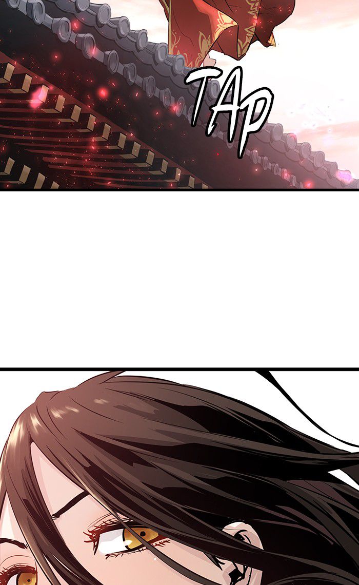 Promised Orchid Chapter 45 - halaman 108