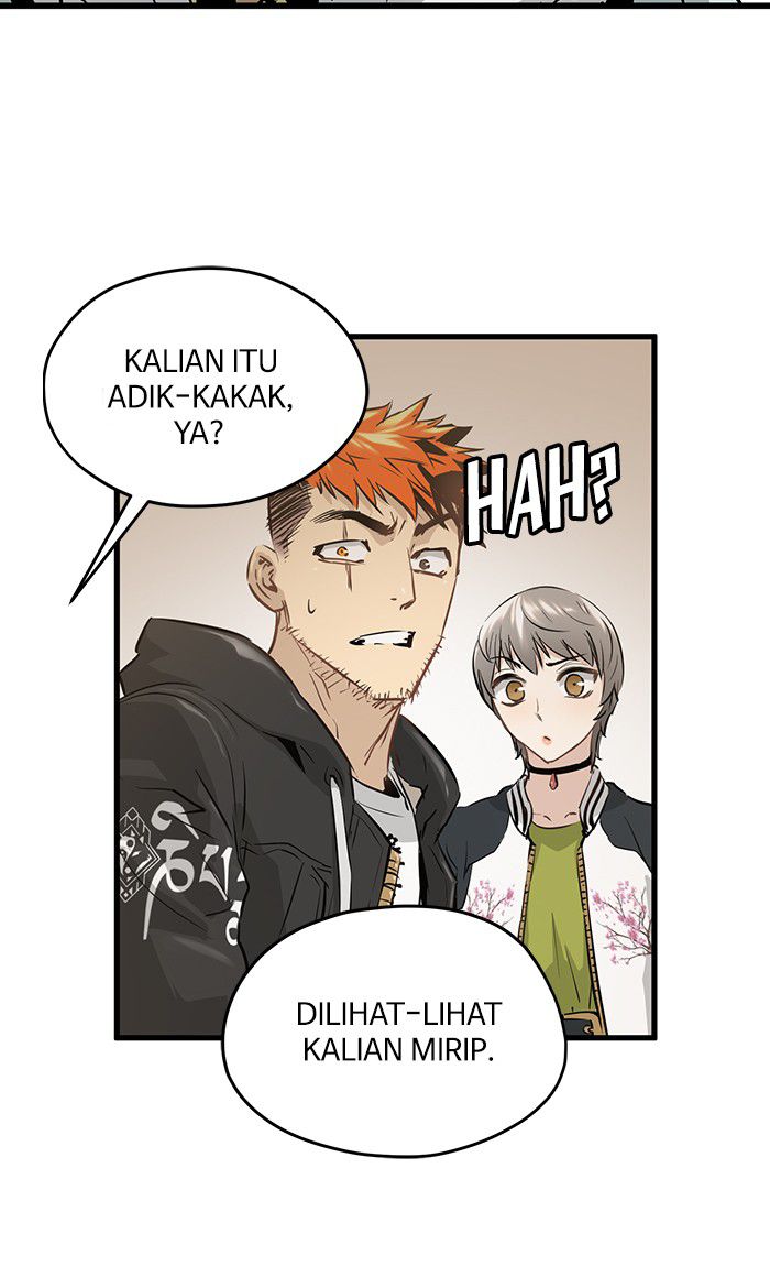 Promised Orchid Chapter 45 - halaman 13