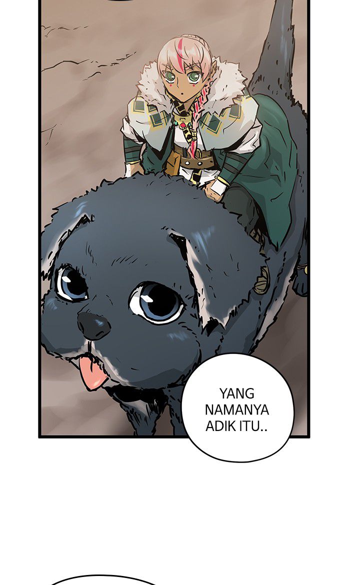 Promised Orchid Chapter 45 - halaman 15
