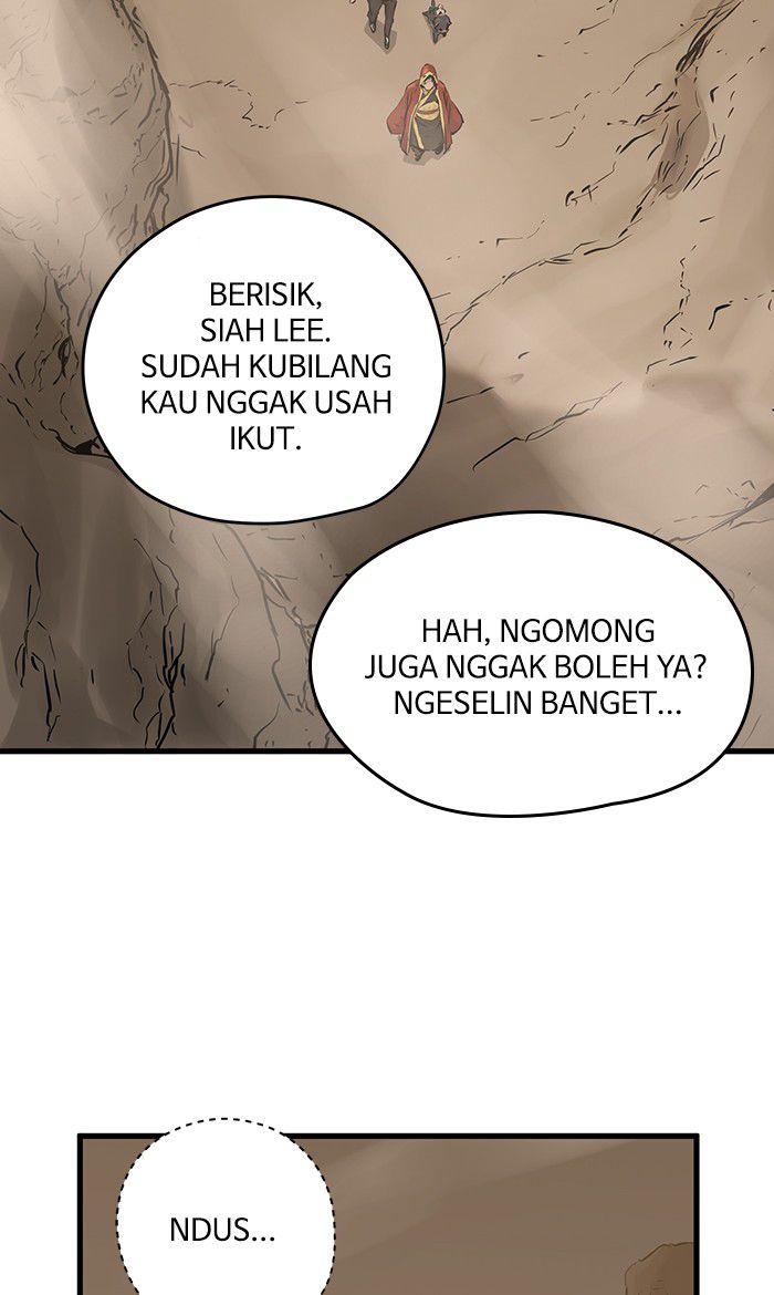 Promised Orchid Chapter 45 - halaman 2
