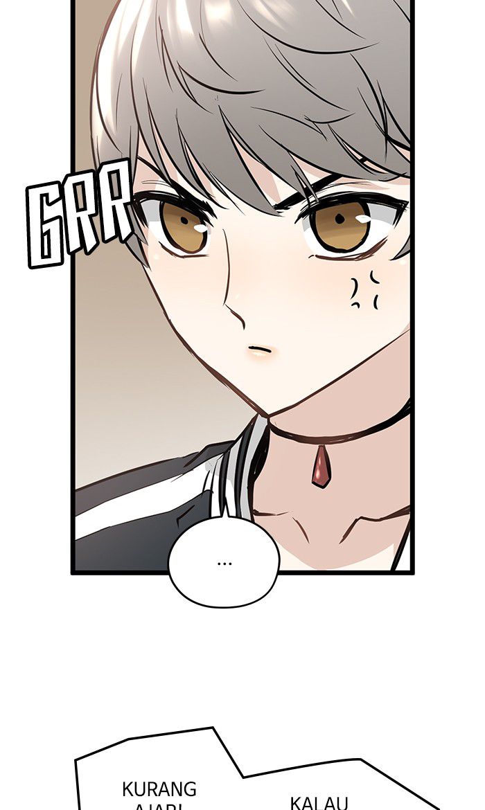 Promised Orchid Chapter 45 - halaman 20