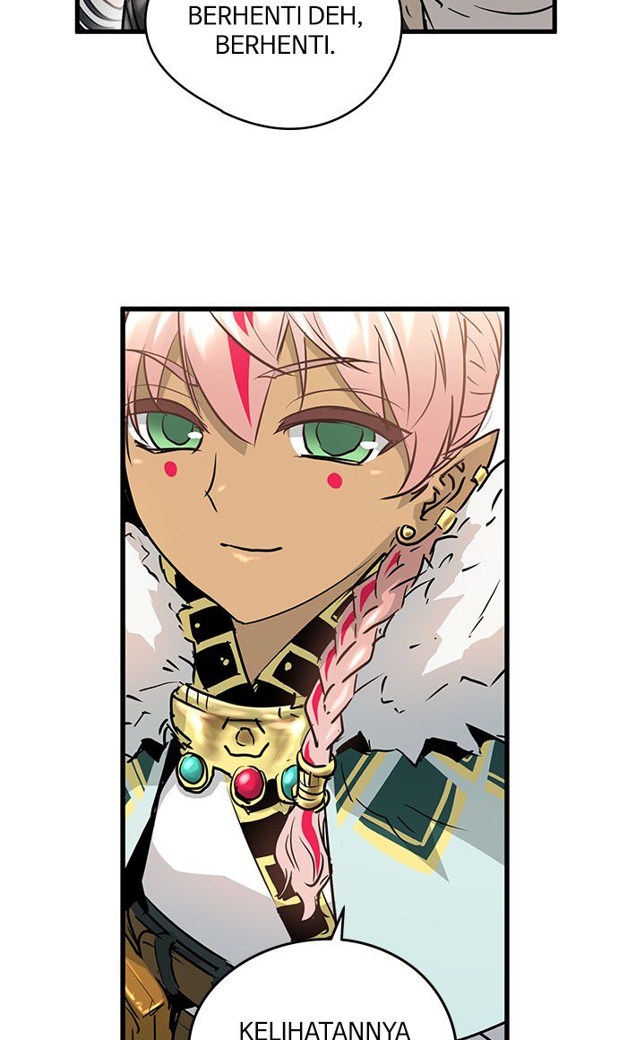 Promised Orchid Chapter 45 - halaman 26