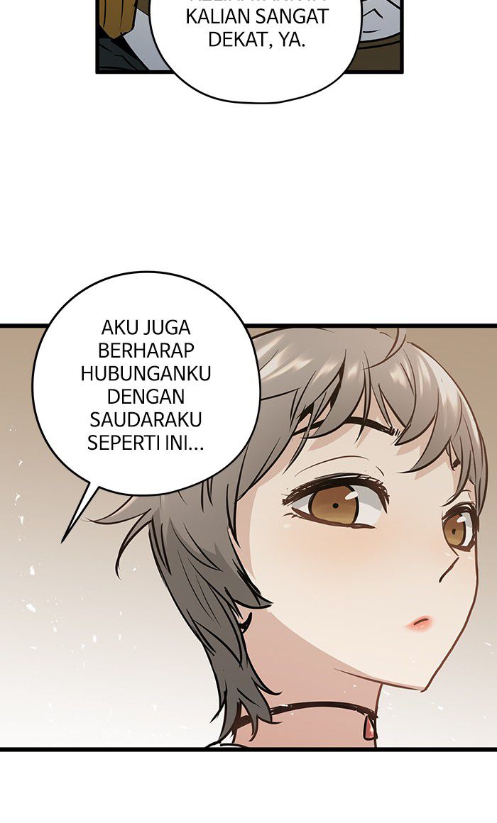Promised Orchid Chapter 45 - halaman 27