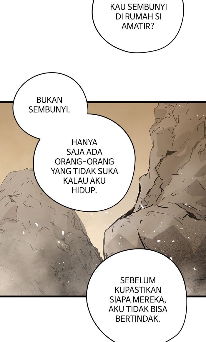 Promised Orchid Chapter 45 - halaman 31