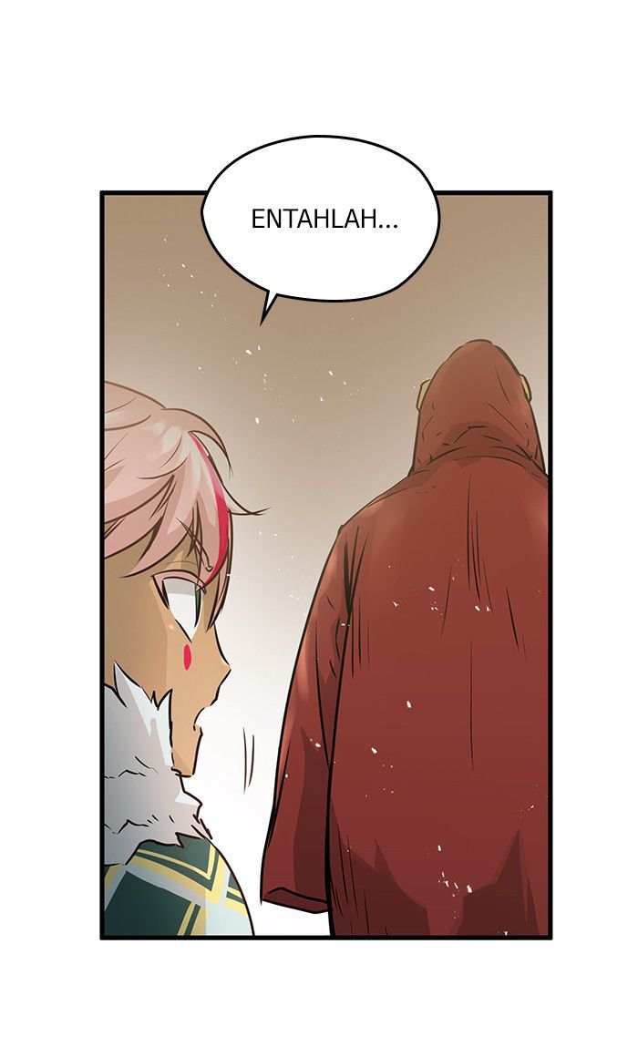 Promised Orchid Chapter 45 - halaman 33