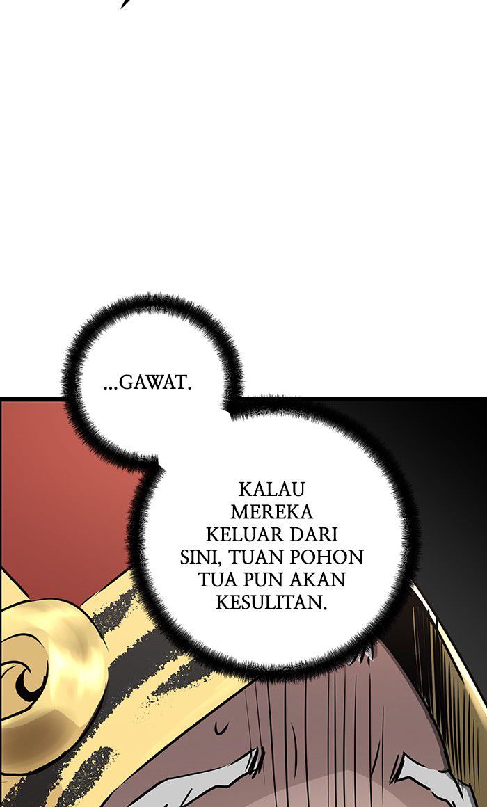 Promised Orchid Chapter 45 - halaman 35