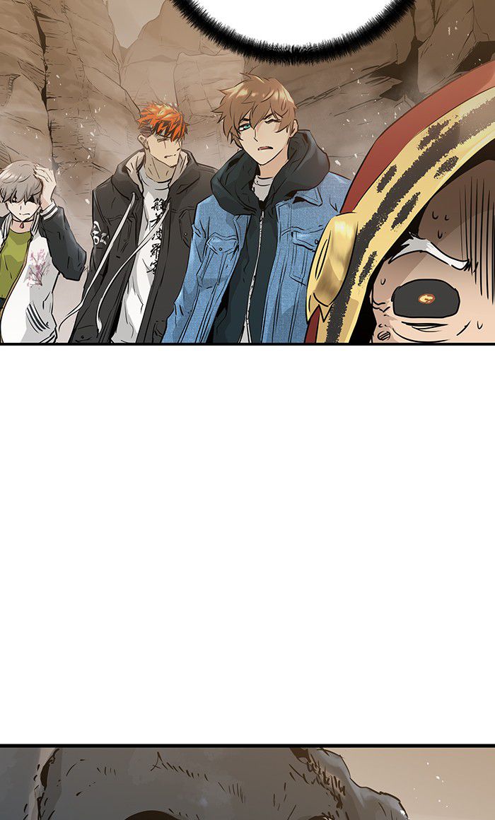 Promised Orchid Chapter 45 - halaman 37