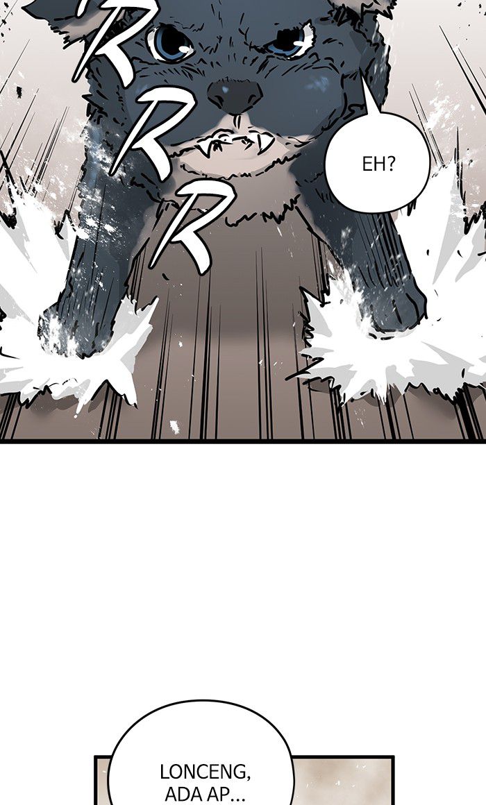 Promised Orchid Chapter 45 - halaman 39