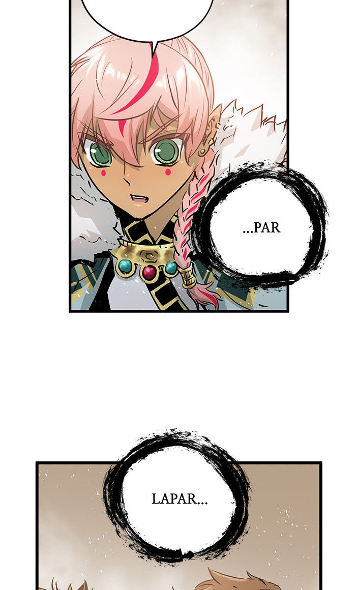 Promised Orchid Chapter 45 - halaman 40
