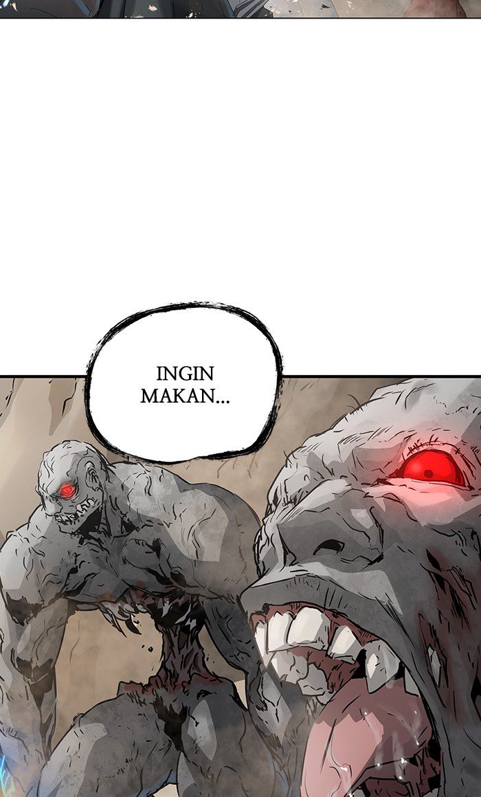Promised Orchid Chapter 45 - halaman 46
