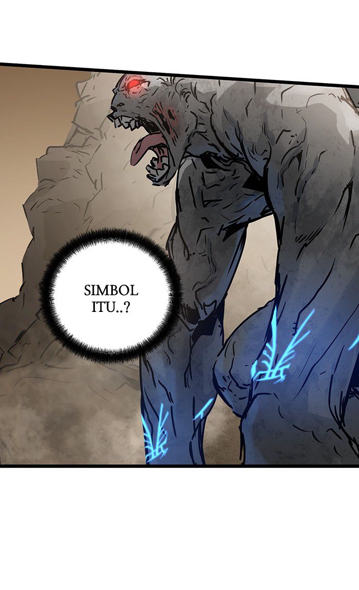 Promised Orchid Chapter 45 - halaman 49
