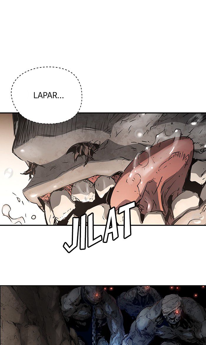 Promised Orchid Chapter 45 - halaman 5