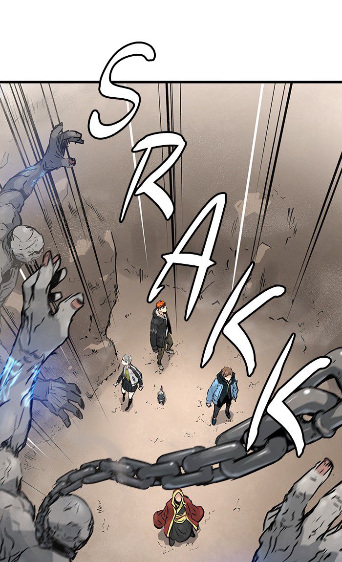 Promised Orchid Chapter 45 - halaman 50