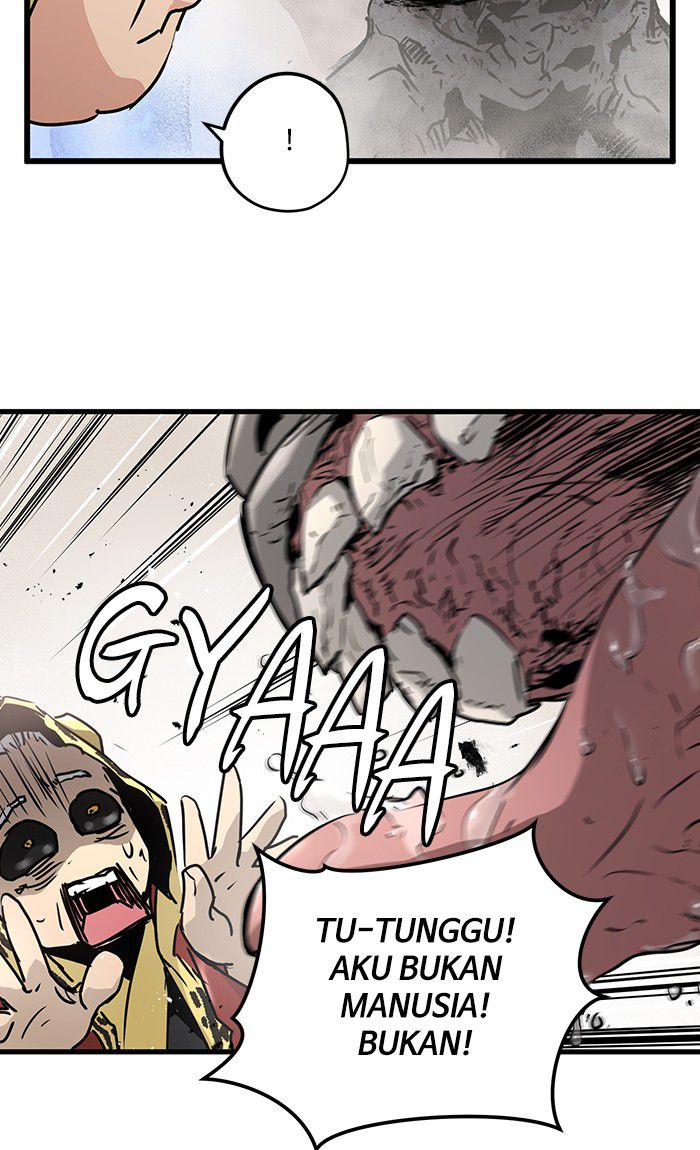 Promised Orchid Chapter 45 - halaman 55