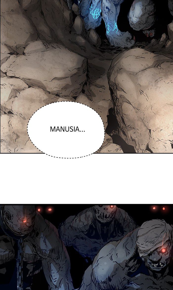 Promised Orchid Chapter 45 - halaman 6