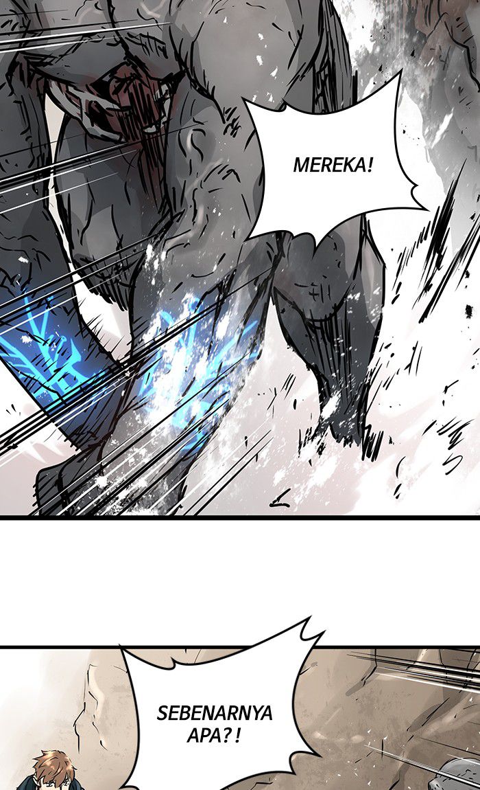 Promised Orchid Chapter 45 - halaman 70
