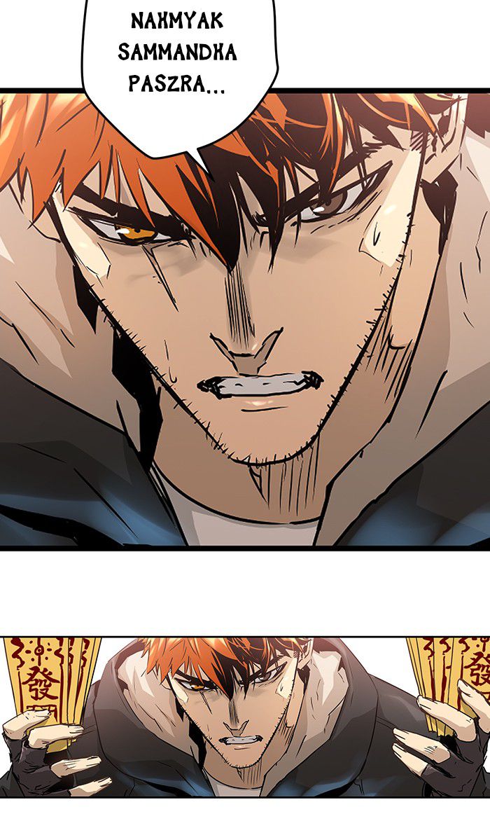 Promised Orchid Chapter 45 - halaman 72