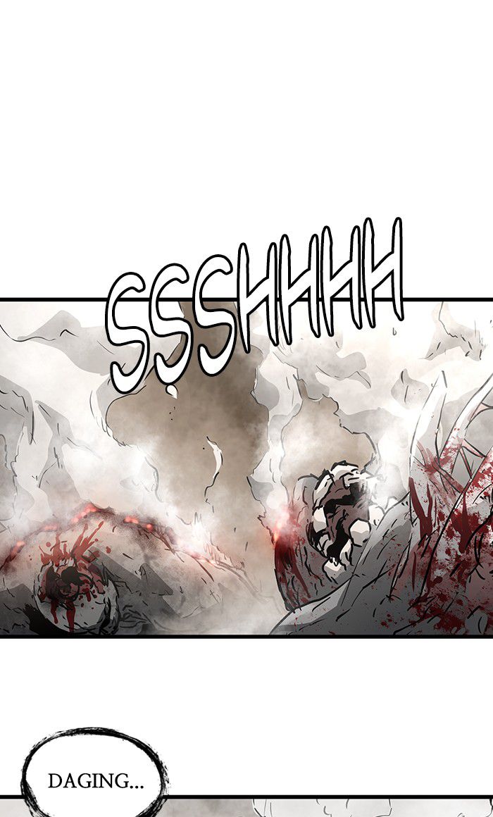 Promised Orchid Chapter 45 - halaman 76