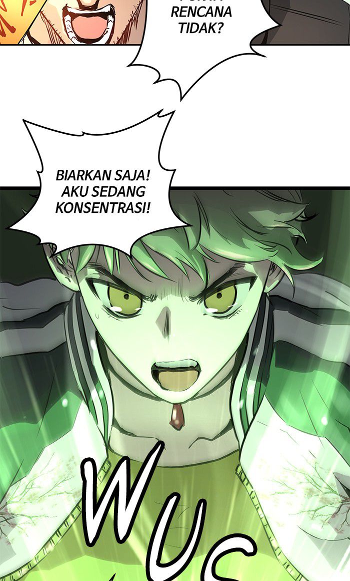 Promised Orchid Chapter 45 - halaman 78