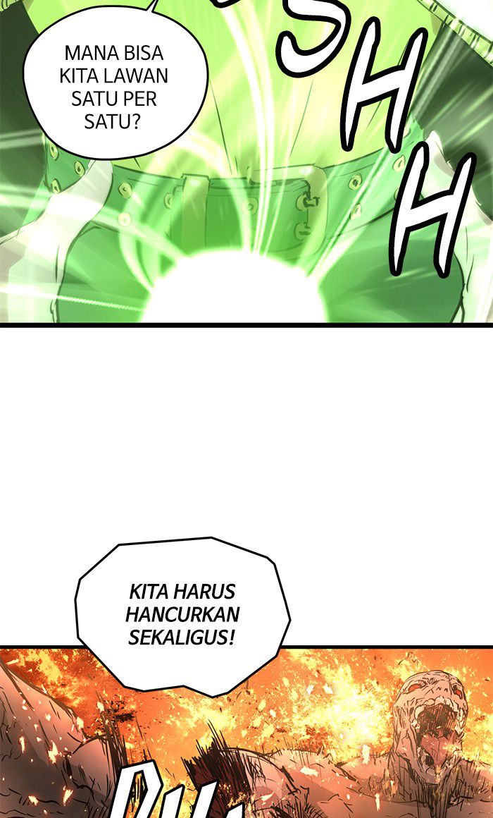 Promised Orchid Chapter 45 - halaman 79