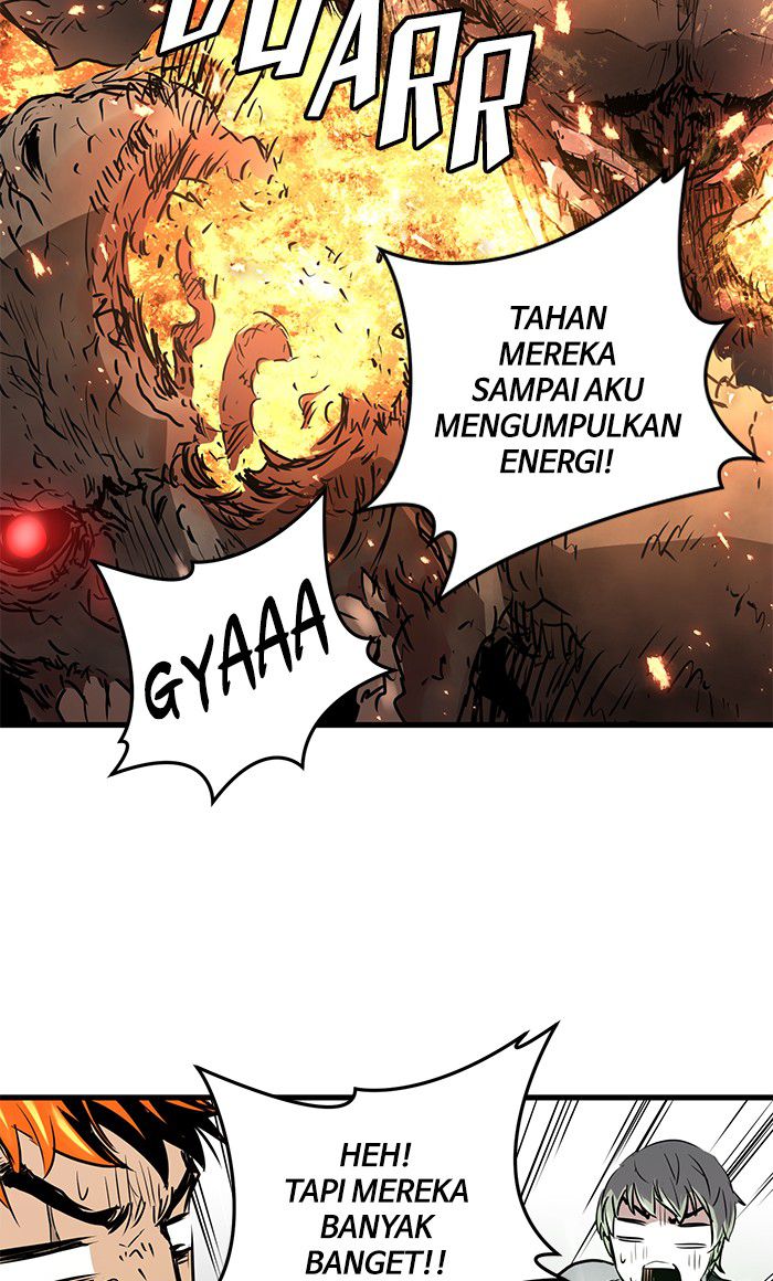 Promised Orchid Chapter 45 - halaman 80