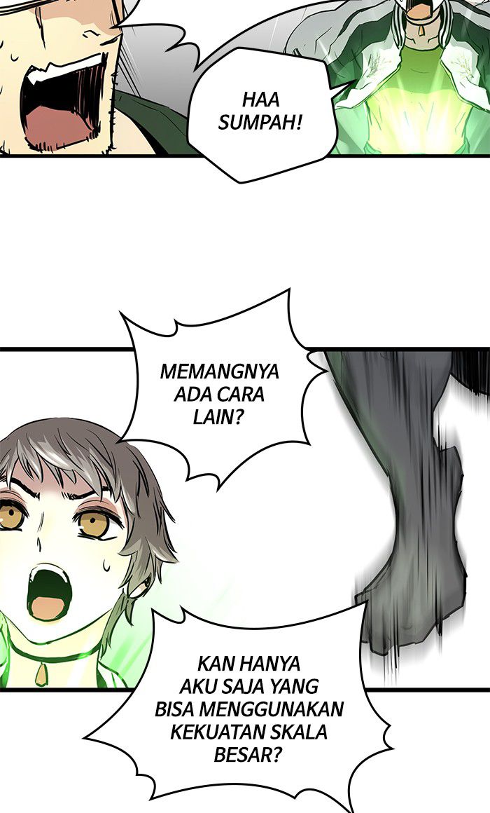 Promised Orchid Chapter 45 - halaman 81