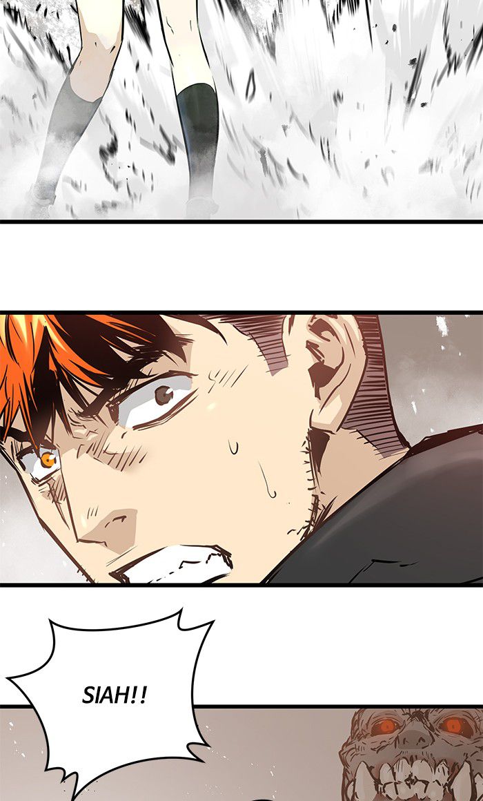 Promised Orchid Chapter 45 - halaman 83