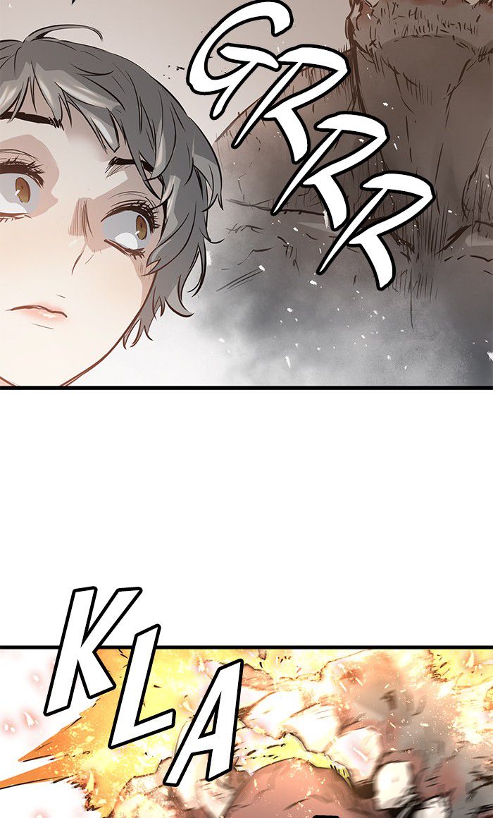 Promised Orchid Chapter 45 - halaman 84
