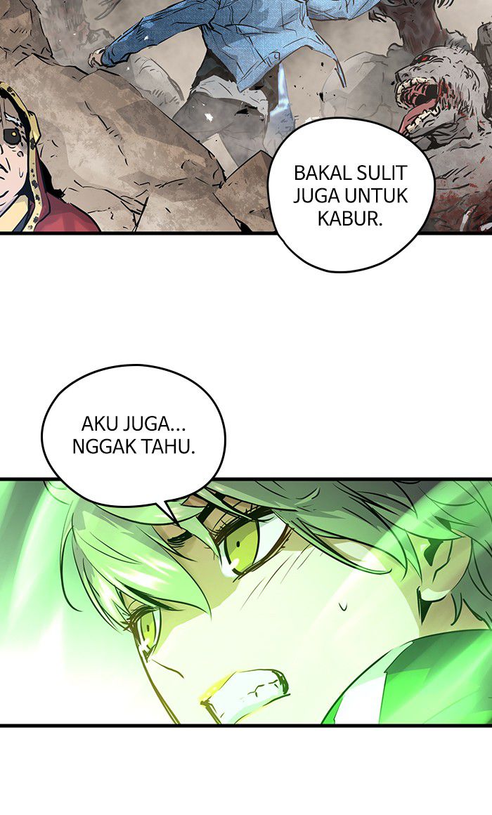Promised Orchid Chapter 45 - halaman 87
