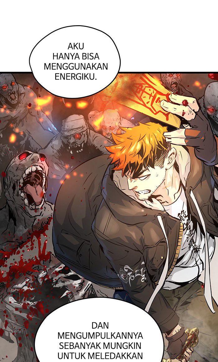 Promised Orchid Chapter 45 - halaman 88