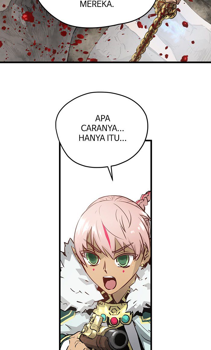 Promised Orchid Chapter 45 - halaman 89