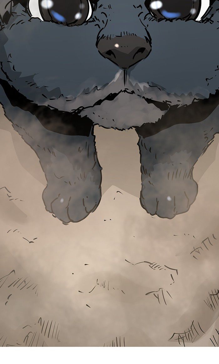 Promised Orchid Chapter 45 - halaman 91