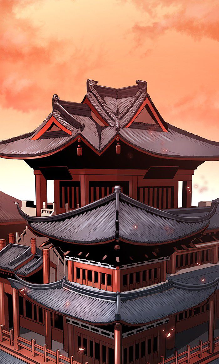 Promised Orchid Chapter 45 - halaman 93